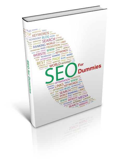 Product picture seo for those dumbed down seo for dummies in pdf and docx 